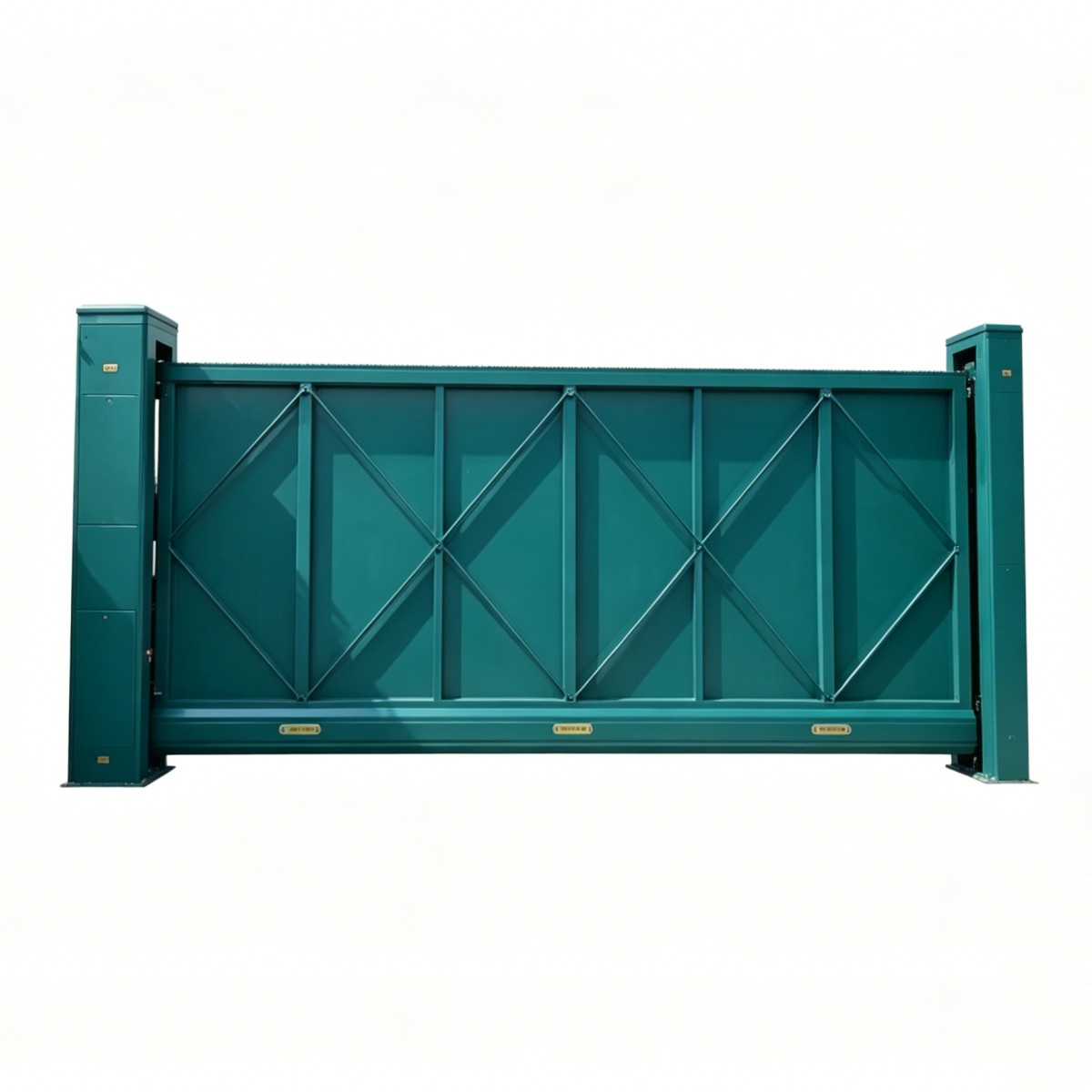 三明大田电动悬空门